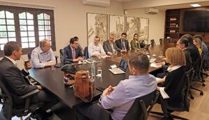 Paraguay decide demandar a la Argentina ante el Tribunal del Mercosur