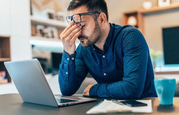Cinco tips para superar la ansiedad económica