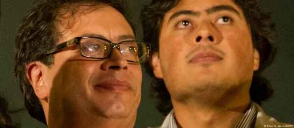 Nicolás Petro: mi padre "sabía" de supuesto dinero irregular
