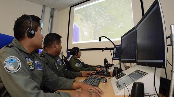 Bolivia: aviones K-8 interceptarán y en última instancia derribarán aeronaves