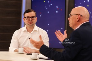 Diario HOY | "Filtraciones" made in USA sobre la política paraguaya: abdistas, opositores, quiénes perdieron y por qué