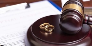 Paraguay registró más de 5.000 divorcios en el 2022