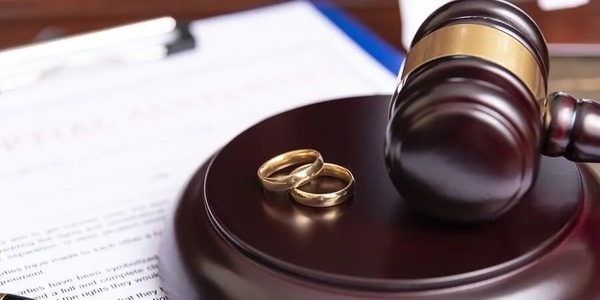 Paraguay registró más de 5.000 divorcios en el 2022
