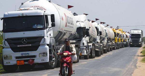 La Nación / Trabas: plantean reemplazar parte de las importaciones de Argentina