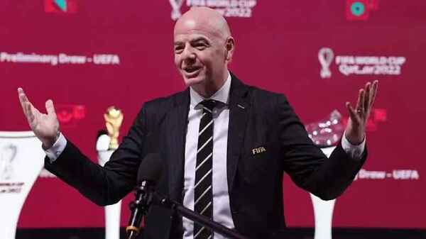 El mazazo de la FIFA a la ilusión Argentina de ser sede del Mundial 2030