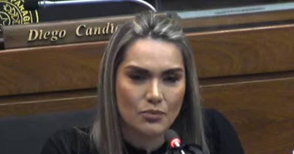 La Nación / Diputada impulsa campaña por una vejez próspera