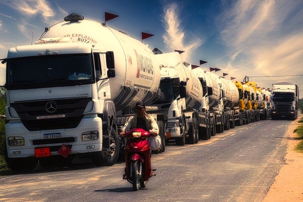 Paraguay Considera Reemplazar Importaciones de Argentina Ante Trabas Comerciales | OnLivePy