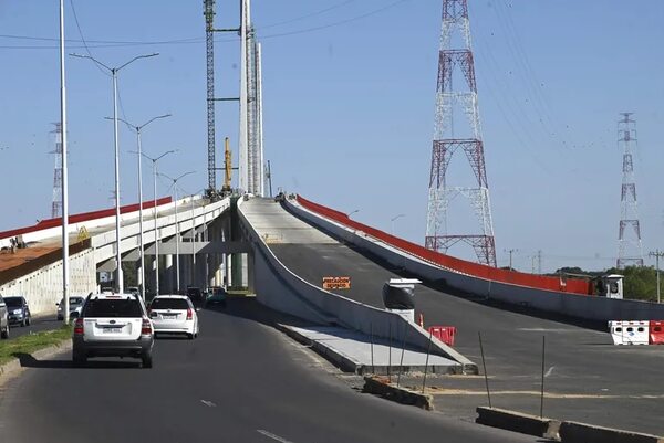 Sector construcción sostiene que inversión en obras y límite de endeudamiento siguen siendo desafíos del rubro - Economía - ABC Color