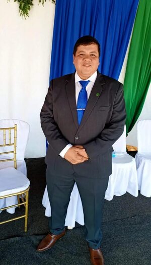 Intendente liberal en 3 años no pagó su deuda,  según sus DD.JJ. en la CGR - Política - ABC Color