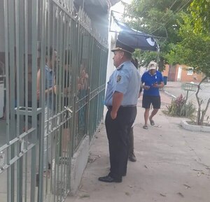 Un hombre presuntamente mató a su primo tras discusión en una ronda de tragos - Policiales - ABC Color
