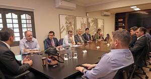 La Nación / Rechazan trabas argentinas y urgen retorno a la “legalidad”
