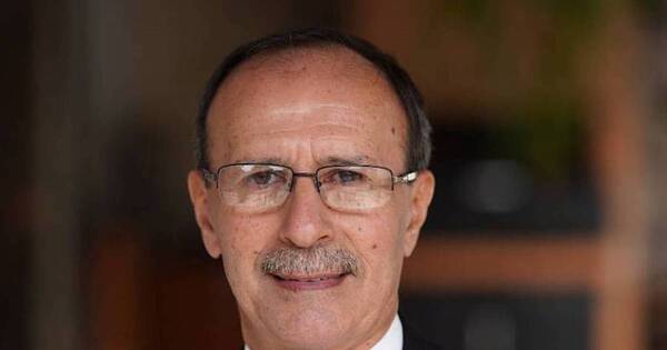 La Nación / Defensa Nacional anunció medidas para desalojo