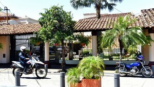 A casi dos años de la condena de RGD no se ha comisado sus bienes