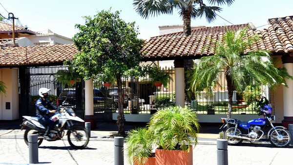 A casi dos años de la condena de RGD no se ha comisado sus bienes