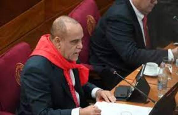 Bachi fue principal promotor de las ocupaciones vip