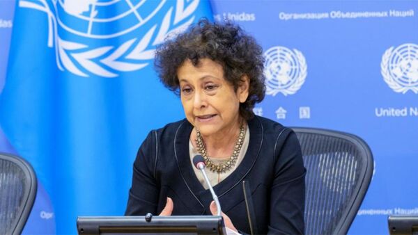 La Relatora de la ONU para la Libertad de Expresión pide a los Estados limitar opiniones a favor de la familia tradicional o la vida - Informatepy.com