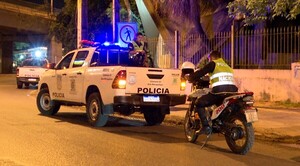 Asesinan a un hombre de tres estocadas - Unicanal