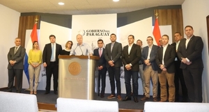 Paraguay rechaza nuevas trabas impuestas por el gobierno Argentino