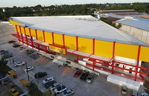 Asaltaron un supermercado para robar vapeadores | 1000 Noticias
