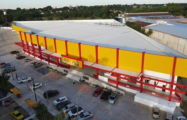 Asaltaron un supermercado para robar vapeadores | 1000 Noticias