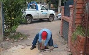 Essap recicla en sus gerencias a varios directores con antecedentes