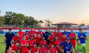 Patriotas asoma a las semifinales del Nacional B