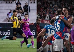 La Fecha 13 se desarrolló este domingo con una victoria y un empate - Unicanal