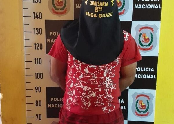 Diario HOY | Presunto feminicida fue capturado tras agredir a su amigo y violar a su esposa