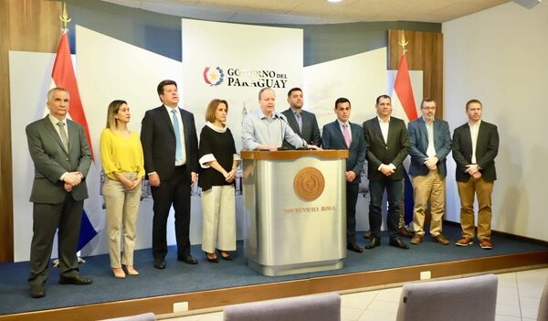 Paraguay rechaza nuevas trabas de Argentina para la exportación de gas y combustibles - La Clave