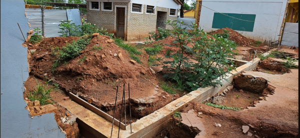Misiones: exigen informes sobre obras inconclusas y malversación de fondos - ADN Digital