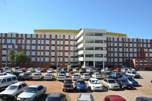 Inseguridad en Clínicas: denuncian aumento de robo de autos - Policiales - ABC Color