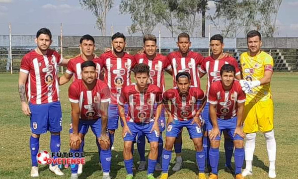 Enorme triunfo albirrojo, lo ubica en zona de clasificación en el Nacional B