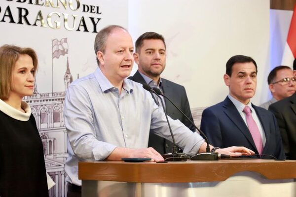 PROPUESTA ARGENTINA ES UN PAGO PARCIAL DE LA DEUDA TOTAL CON LA EBY, SOSTIENE MINISTRO - Itapúa Noticias