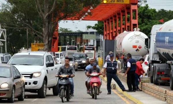 Argentina libera dos camiones paraguayos, pero sigue la retención masiva – Prensa 5