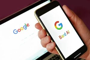 Google desarrolla una función para que Bard recuerde preferencias de usuarios y mejore sus resultados - Tecnología - ABC Color