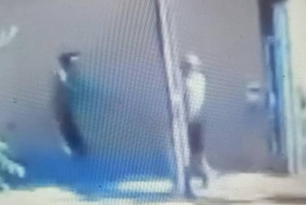 Cambió la "petaqueada" por estocada: chupi entre primos opa con un finado