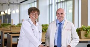 La Nación / Nobel de Medicina para vacuna contra el covid