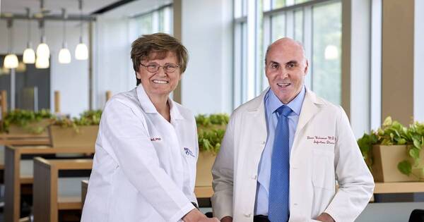La Nación / Nobel de Medicina para vacuna contra el covid