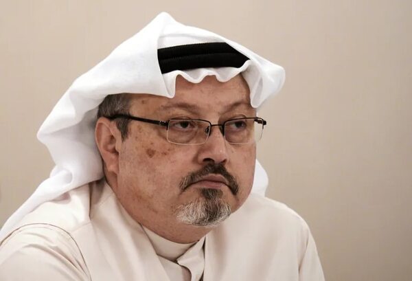 Jamal Khashoggi: descuartizado hace cinco años en Estambul, hoy en el olvido - Mundo - ABC Color