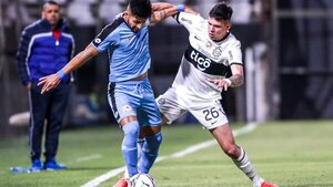 Olimpia y Resistencia se enfrentan por puntos claves