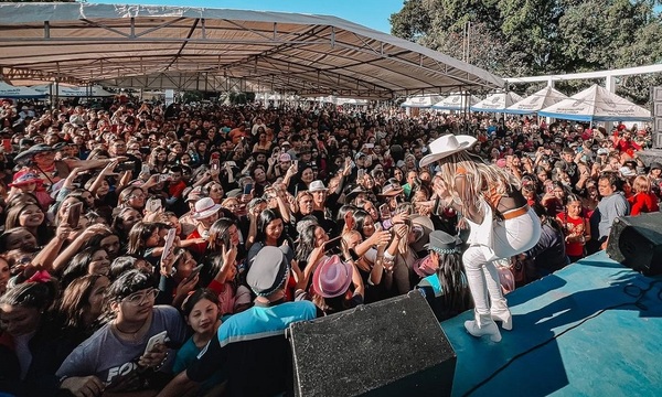 Los “Marilunes” se despiden con un musical | Telefuturo