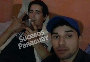 Diario HOY | San Lorenzo: asesinó a puñaladas a su primo durante ronda de tragos