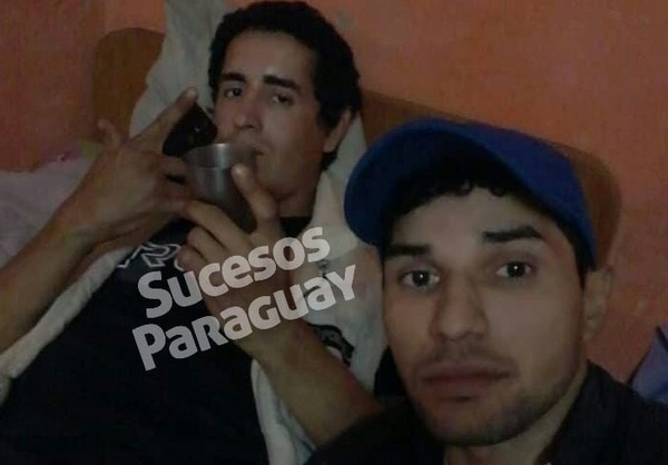Diario HOY | San Lorenzo: asesinó a puñaladas a su primo durante ronda de tragos
