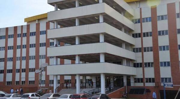 Niño de 2 años tragó una pila y está en terapia intensiva