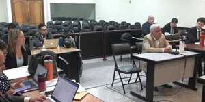 Imedic: Acusado asegura que se pagaron los tributos por las camas, por lo que no puede hablarse de contrabando 