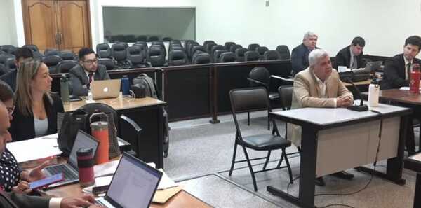 Imedic: Acusado asegura que se pagaron los tributos por las camas, por lo que no puede hablarse de contrabando