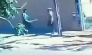 Asunción: Ronda de tragos entre primos termina con un asesinato