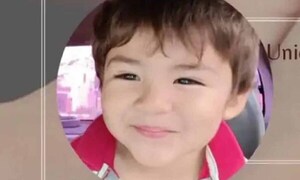 Niño de 2 años tragó pila redonda y está en terapia intensiva – Prensa 5