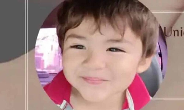 Niño de 2 años tragó pila redonda y está en terapia intensiva – Prensa 5