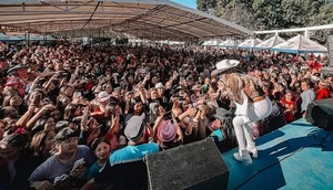 Los “Marilunes” dicen adiós con un musical - Teleshow